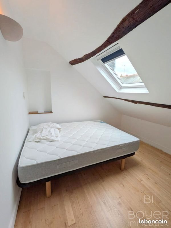 Appartement à louer, 25m², Vitré