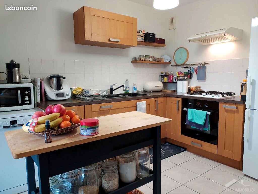 Appartement à louer, 75m², Vitré