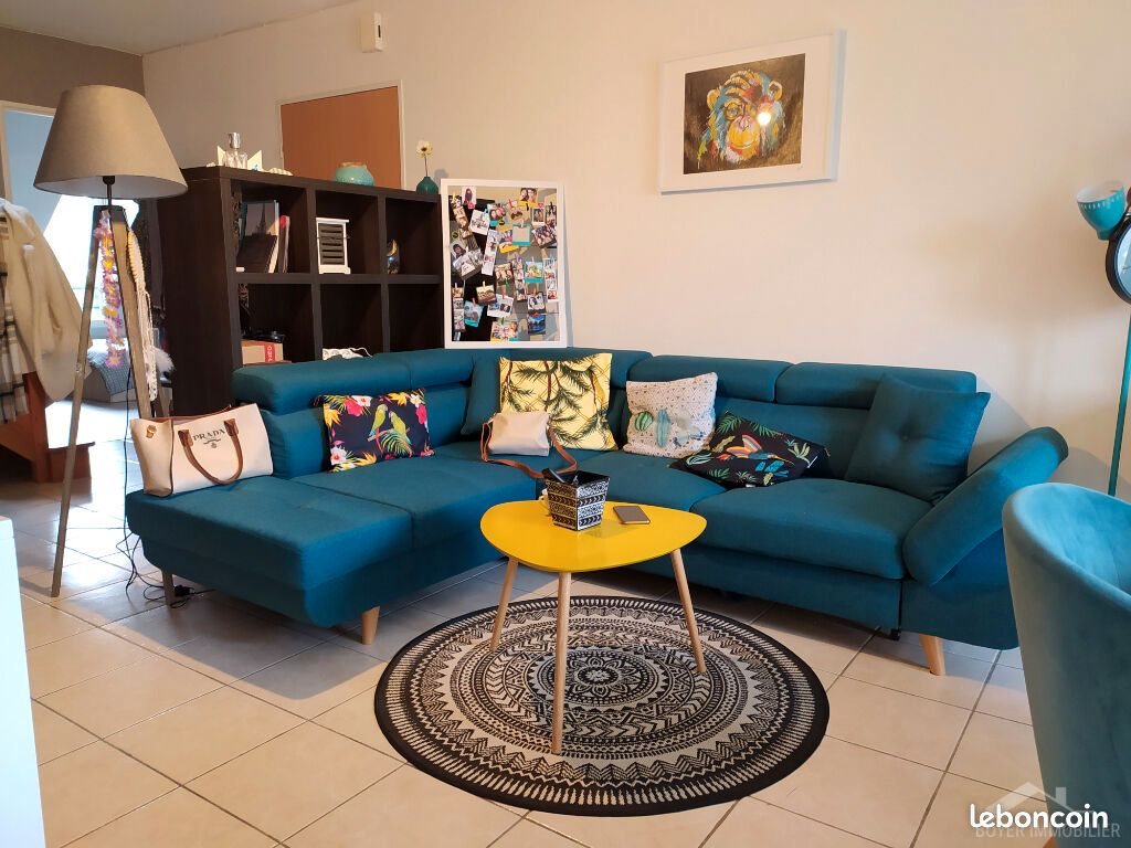 Appartement à louer, 75m², Vitré