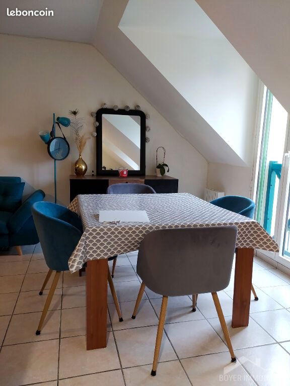 Appartement à louer, 75m², Vitré
