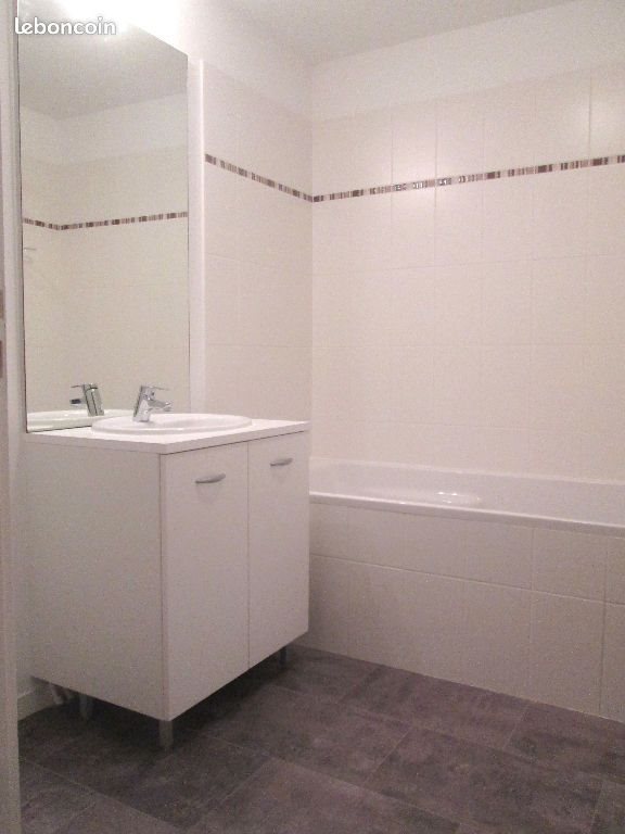 Appartement à louer, 66m², Saint-Jacques-de-la-Lande