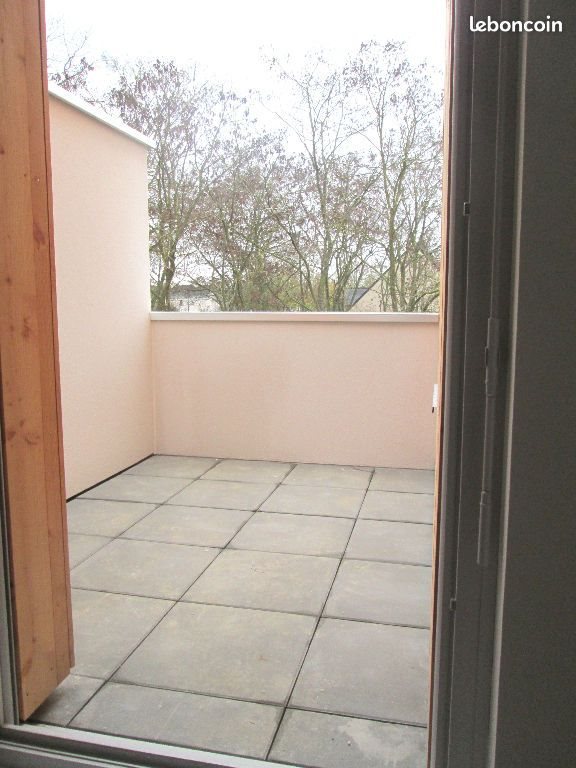 Appartement à louer, 66m², Saint-Jacques-de-la-Lande