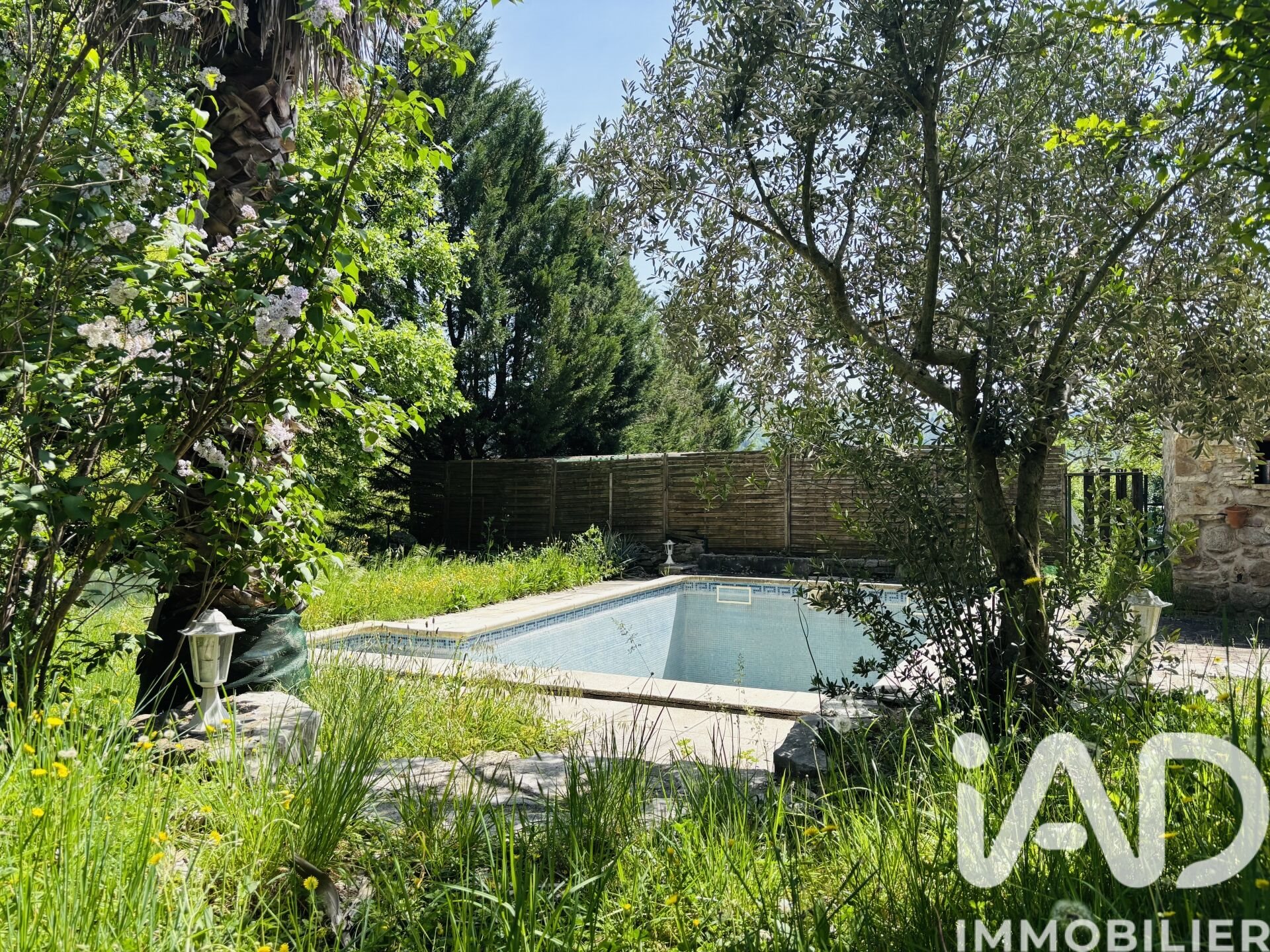 Maison à vendre, 102m², Avèze