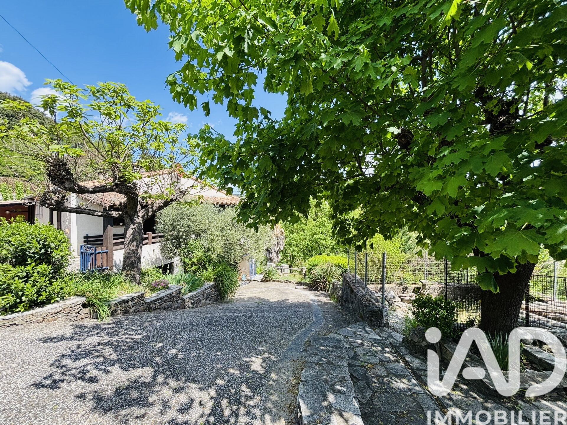 Maison à vendre, 102m², Avèze