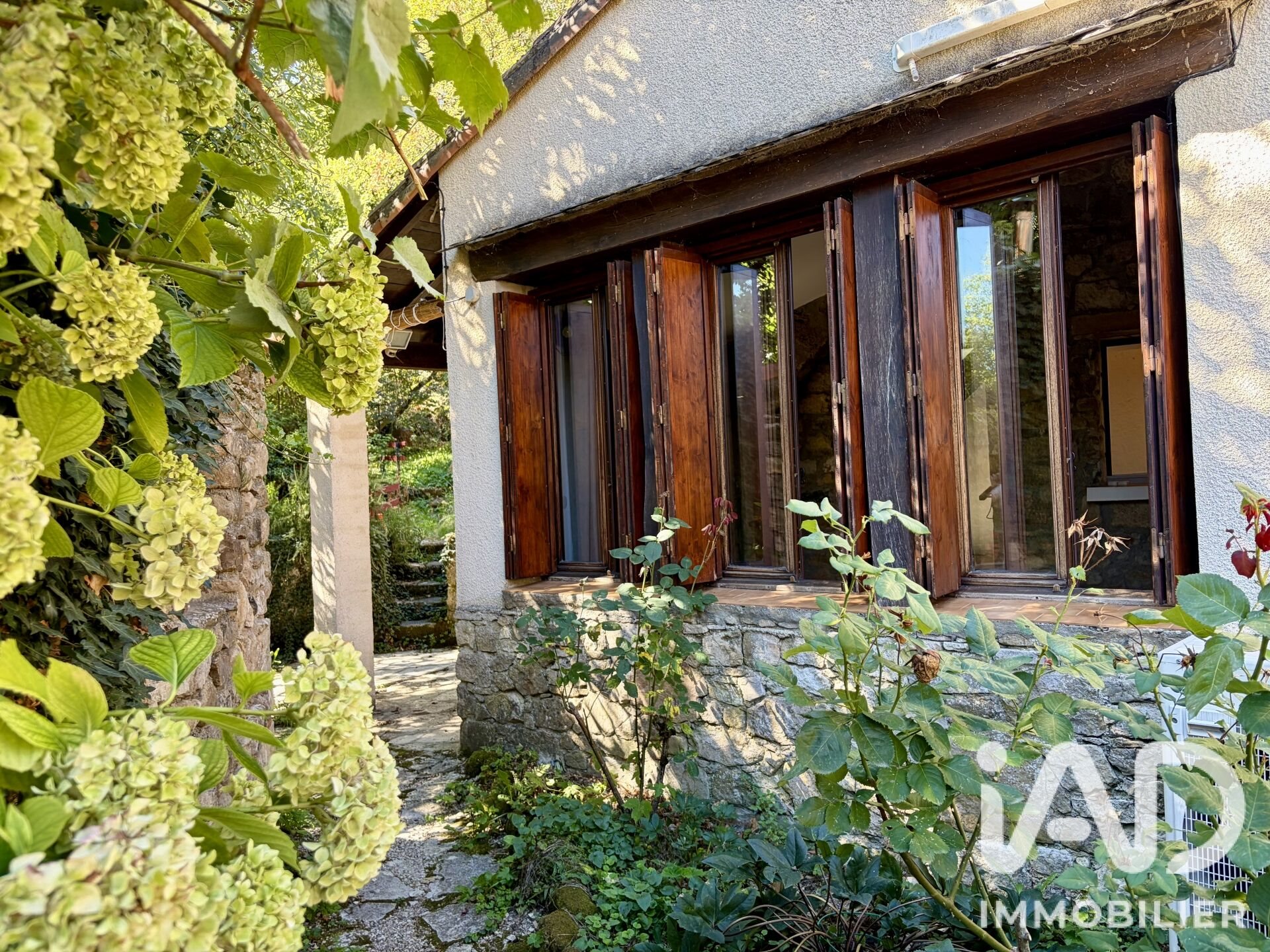 Maison à vendre, 80m², Arrigas