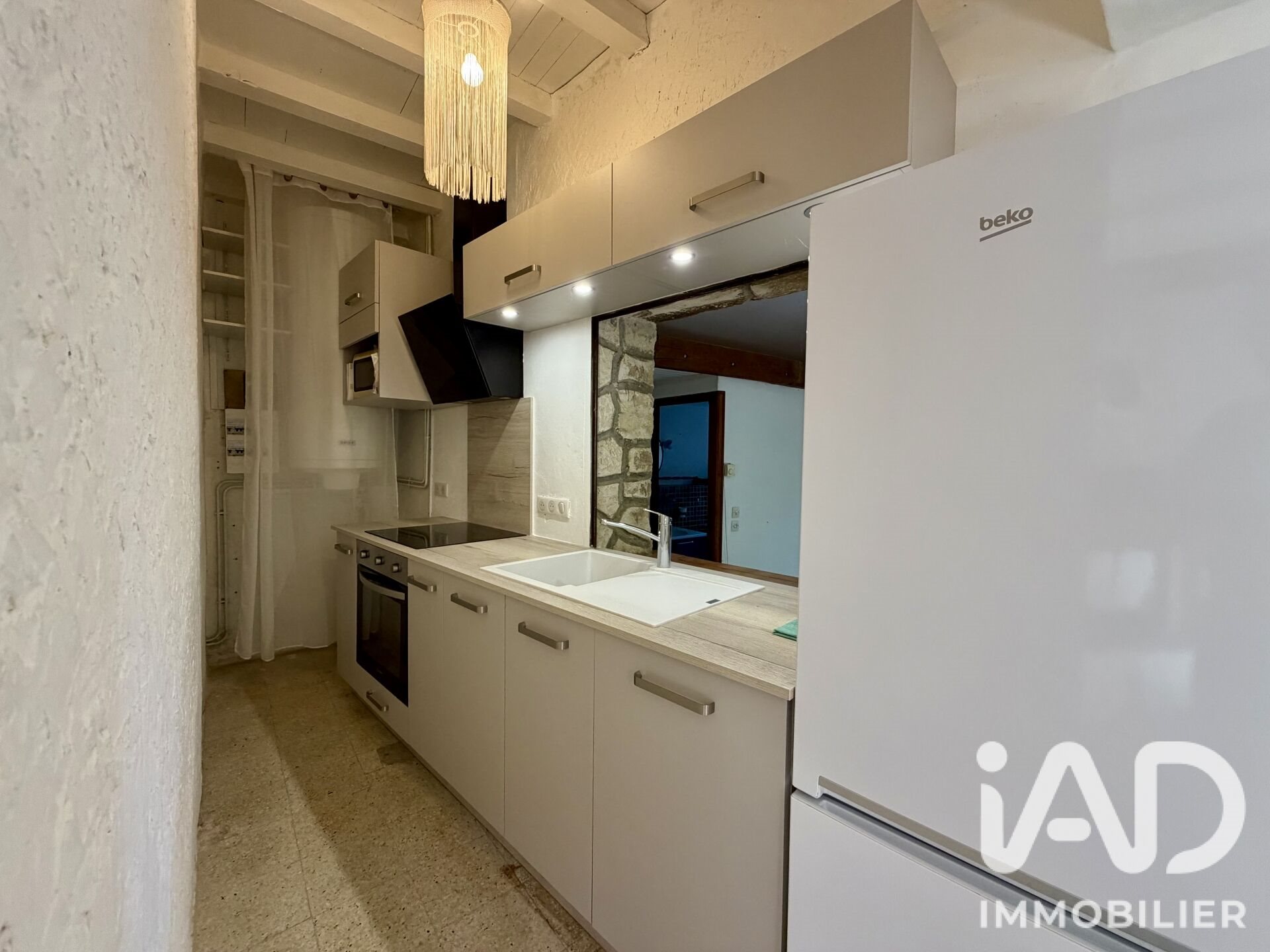 Maison à vendre, 80m², Arrigas