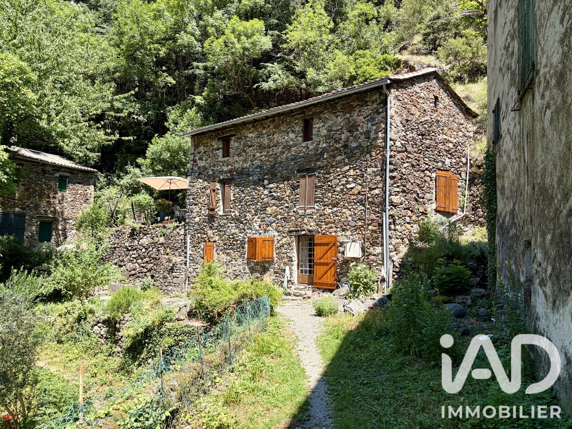 Maison à vendre, 111m², Val-d’Aigoual