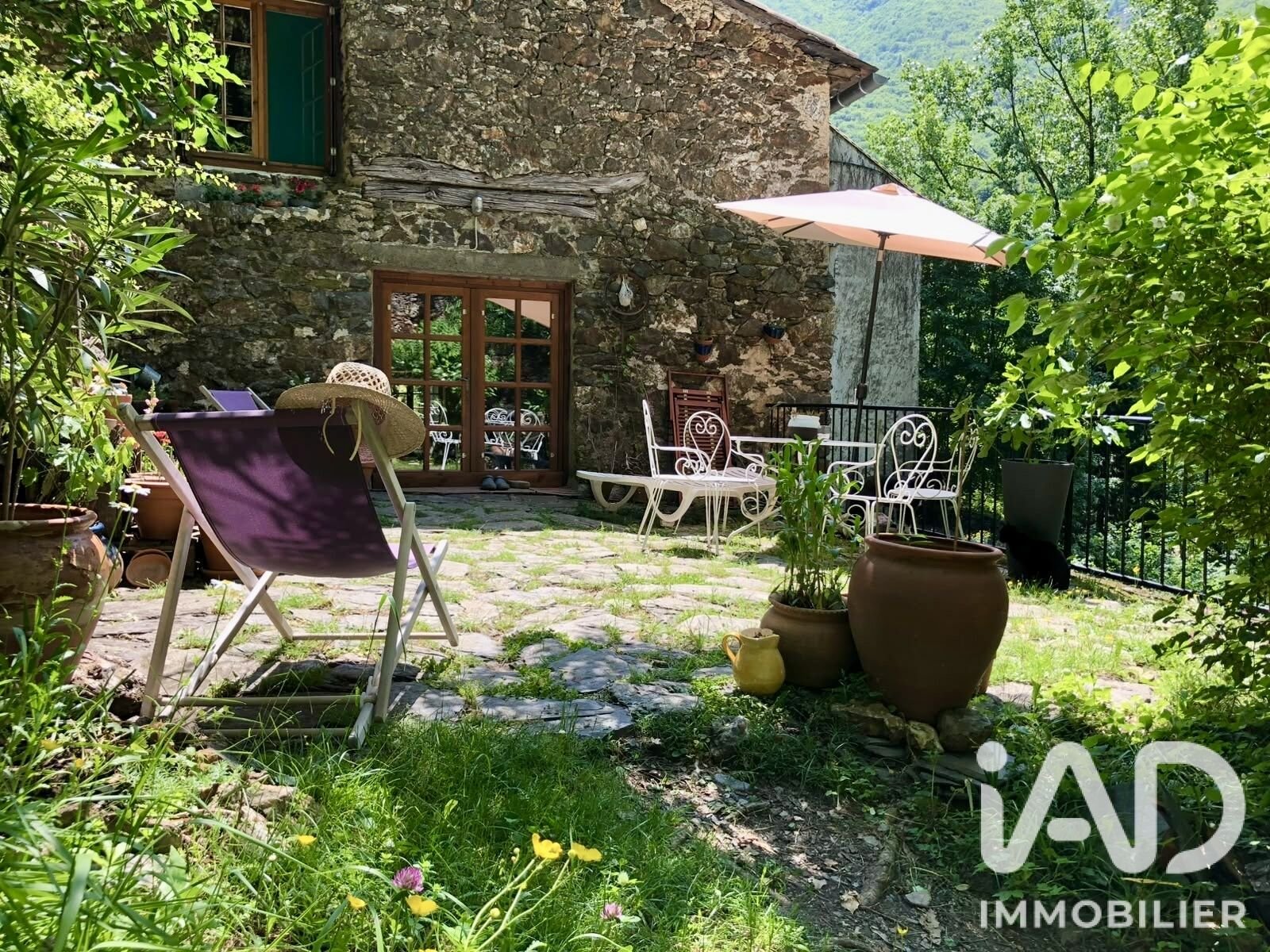 Maison à vendre, 111m², Val-d’Aigoual