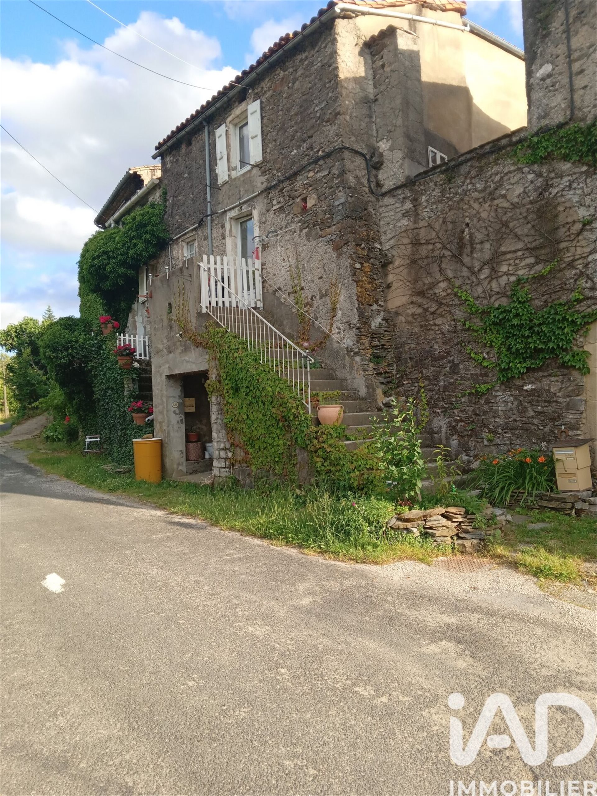 Maison à vendre, 84m², Arrigas
