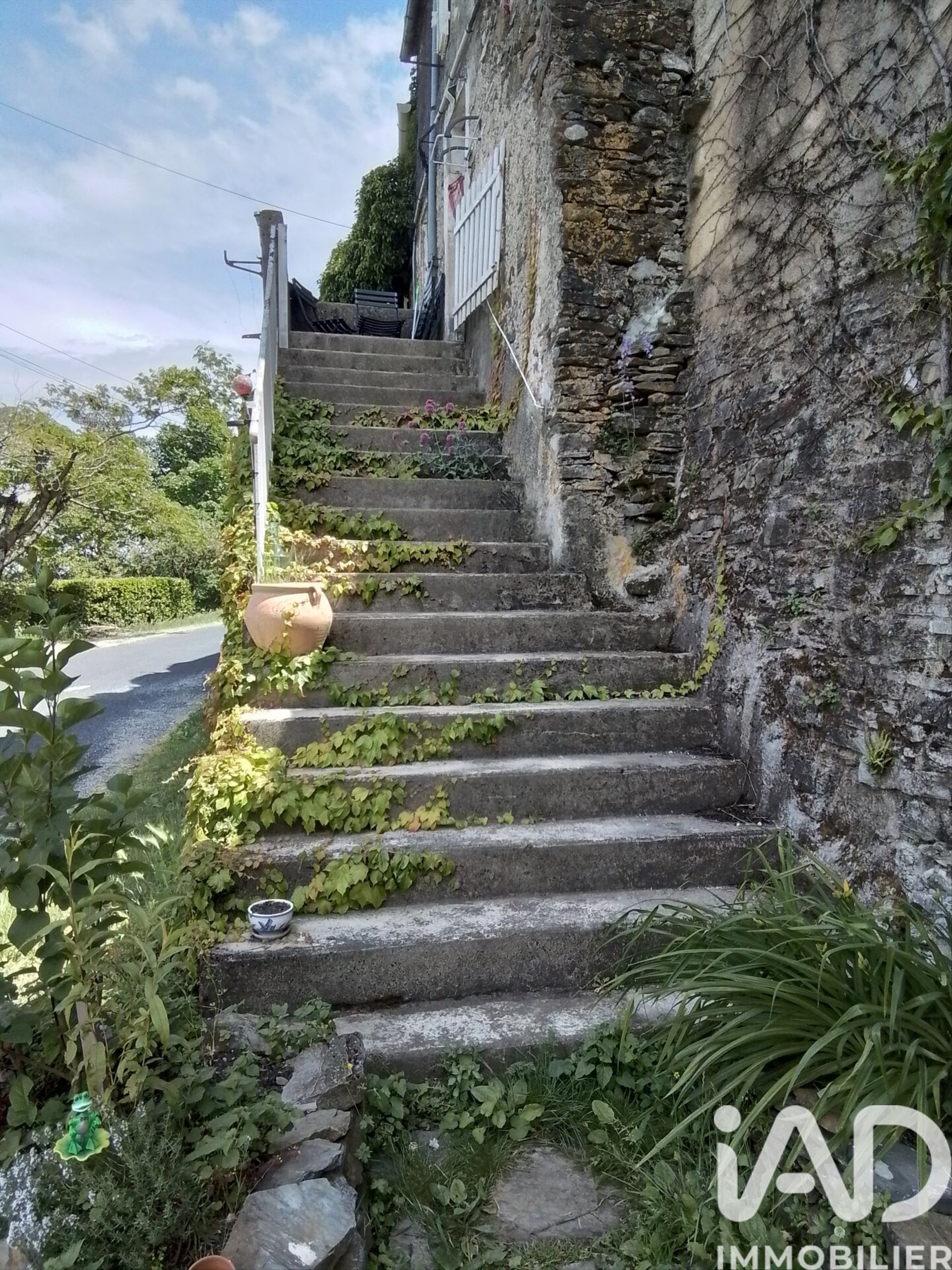 Maison à vendre, 84m², Arrigas
