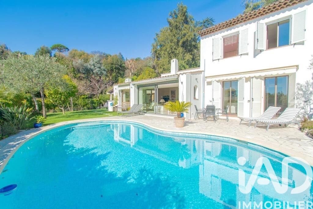 Maison à vendre, 156m², Villeneuve-Loubet