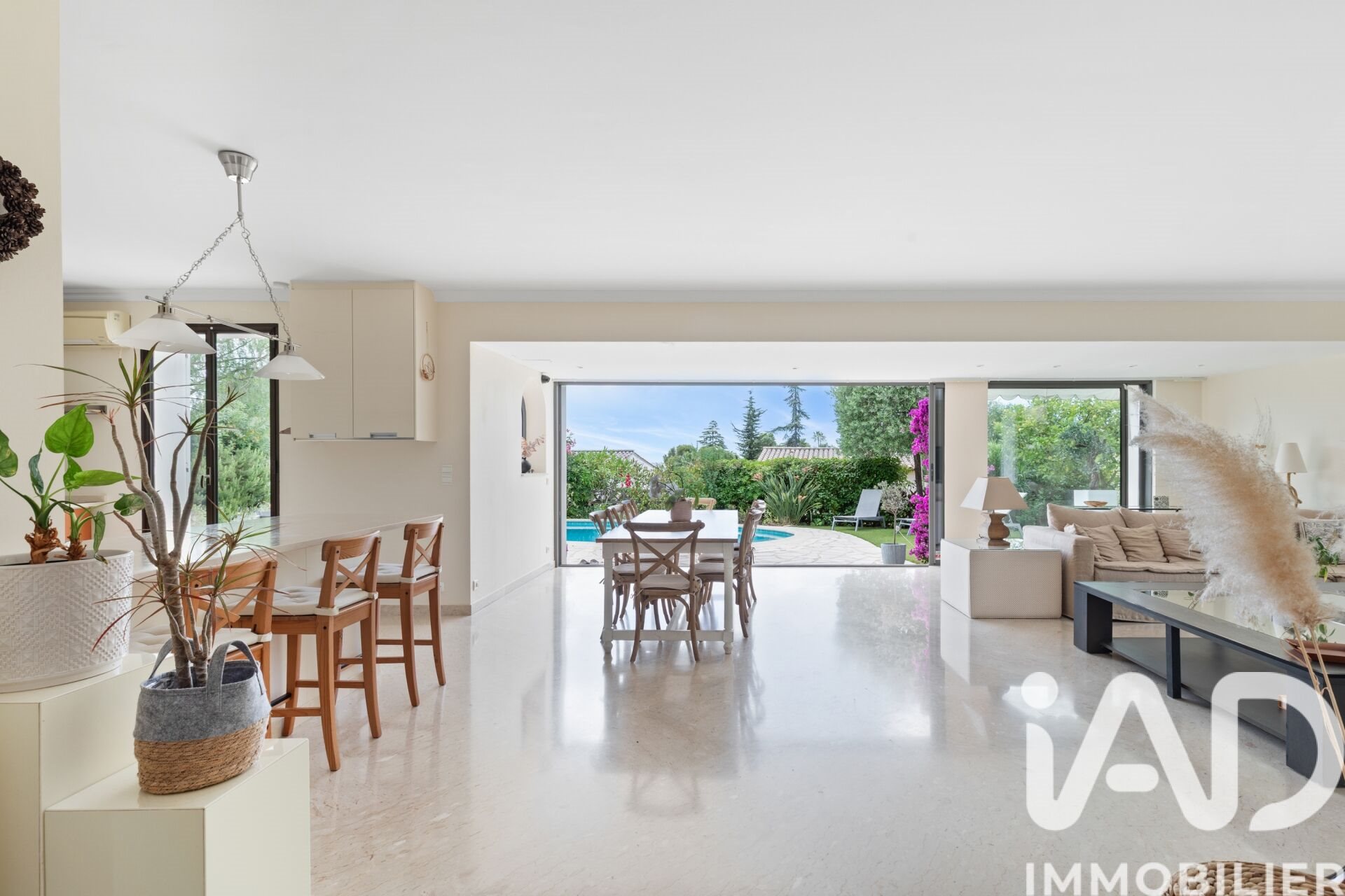 Maison à vendre, 156m², Villeneuve-Loubet