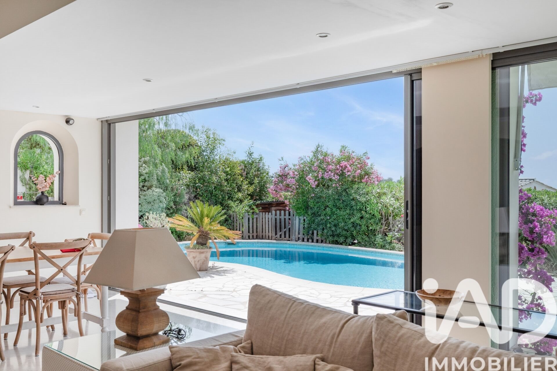 Maison à vendre, 156m², Villeneuve-Loubet
