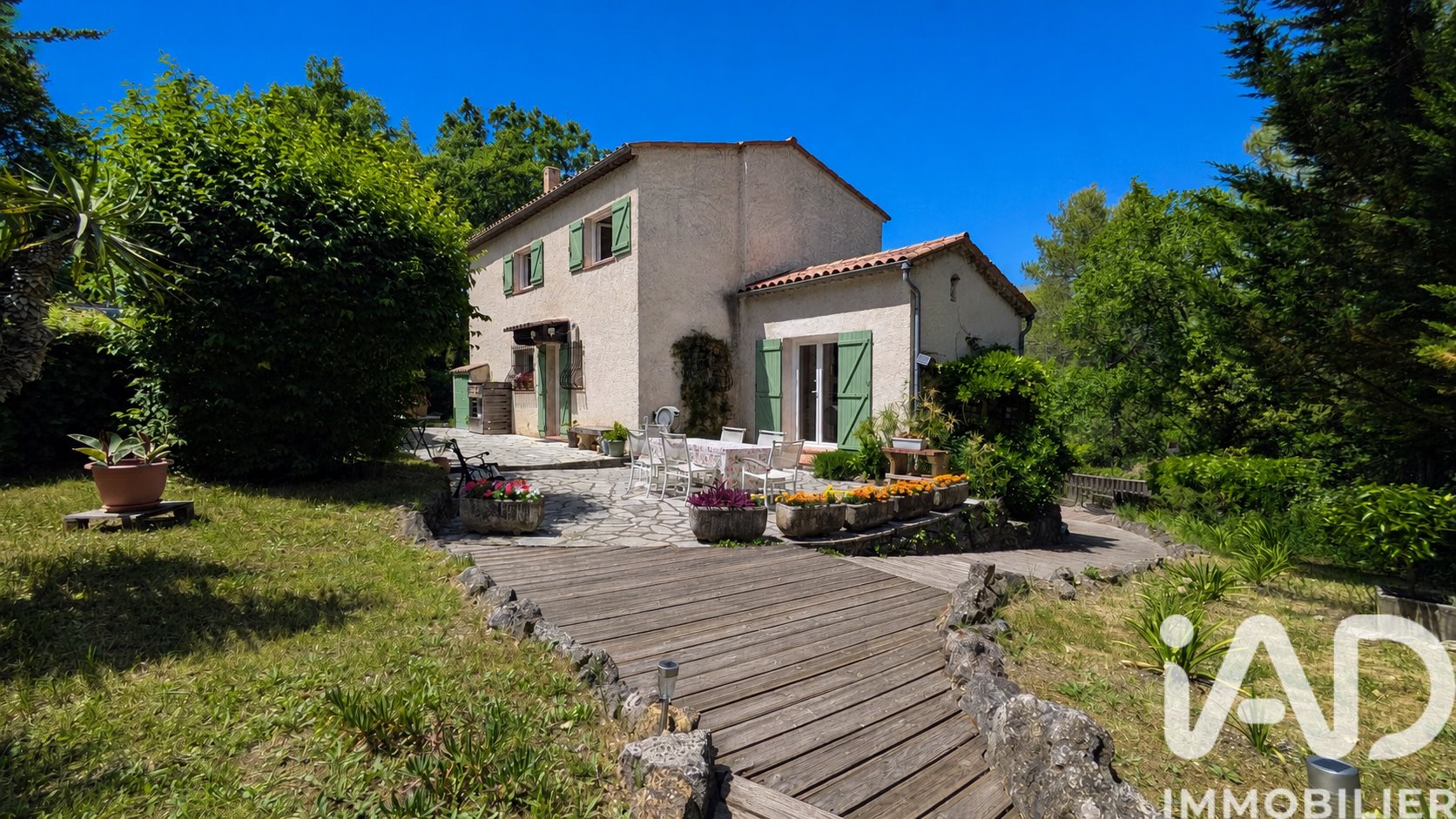 Maison à vendre, 193m², Peymeinade