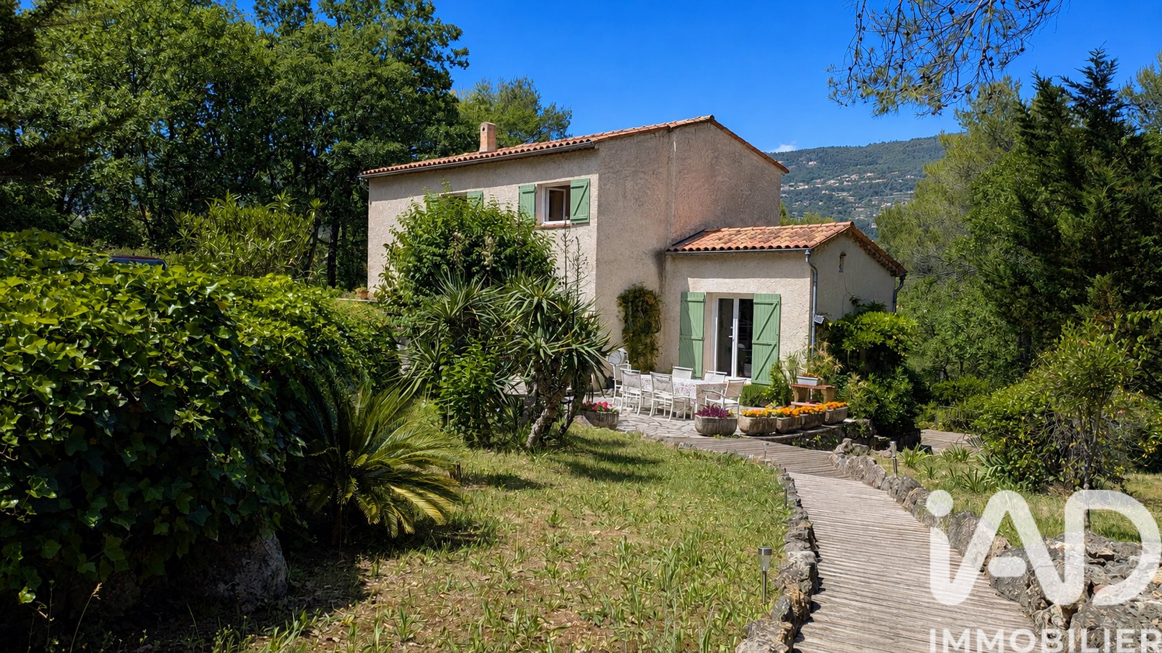 Maison à vendre, 193m², Peymeinade