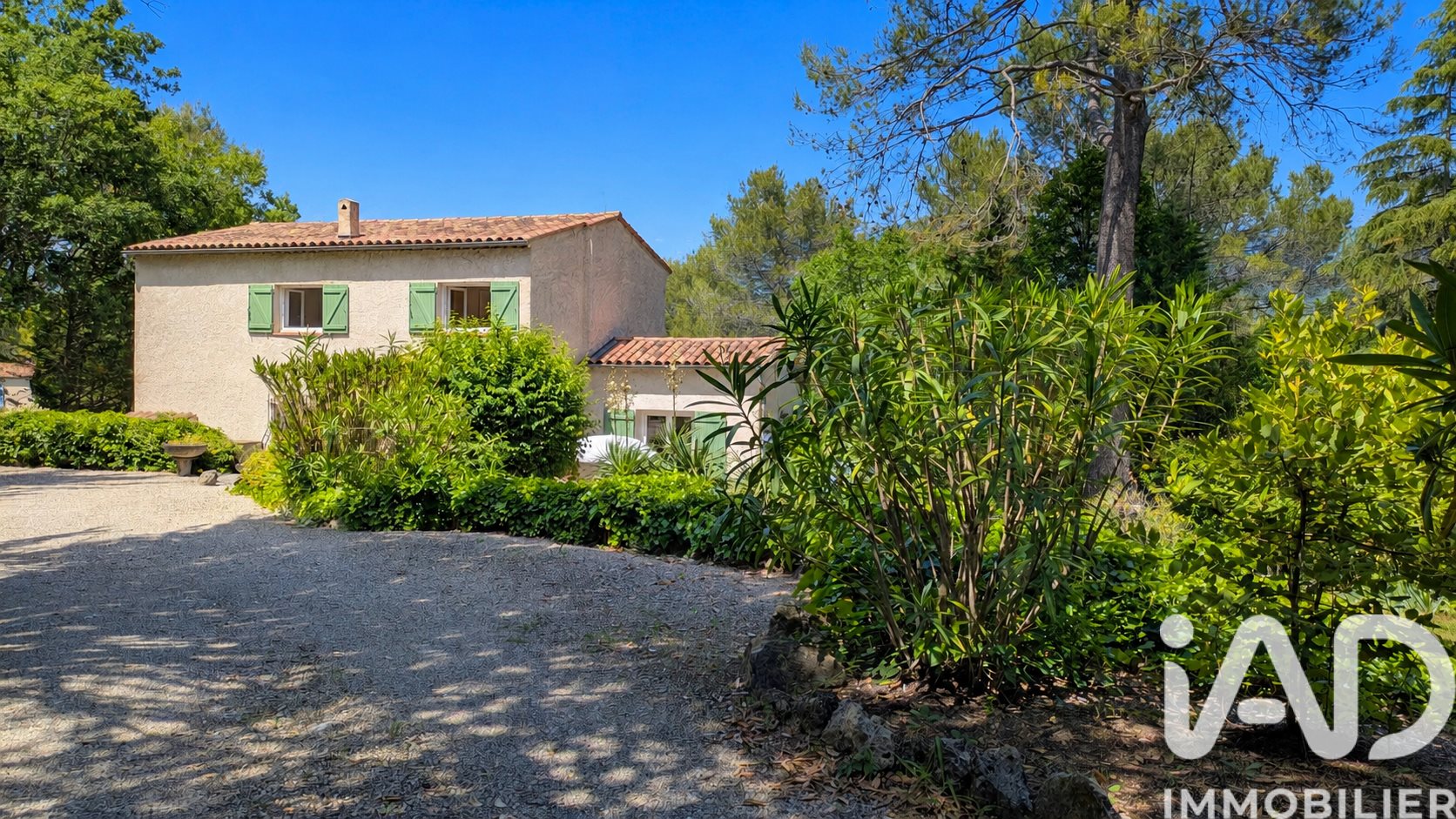 Maison à vendre, 193m², Peymeinade