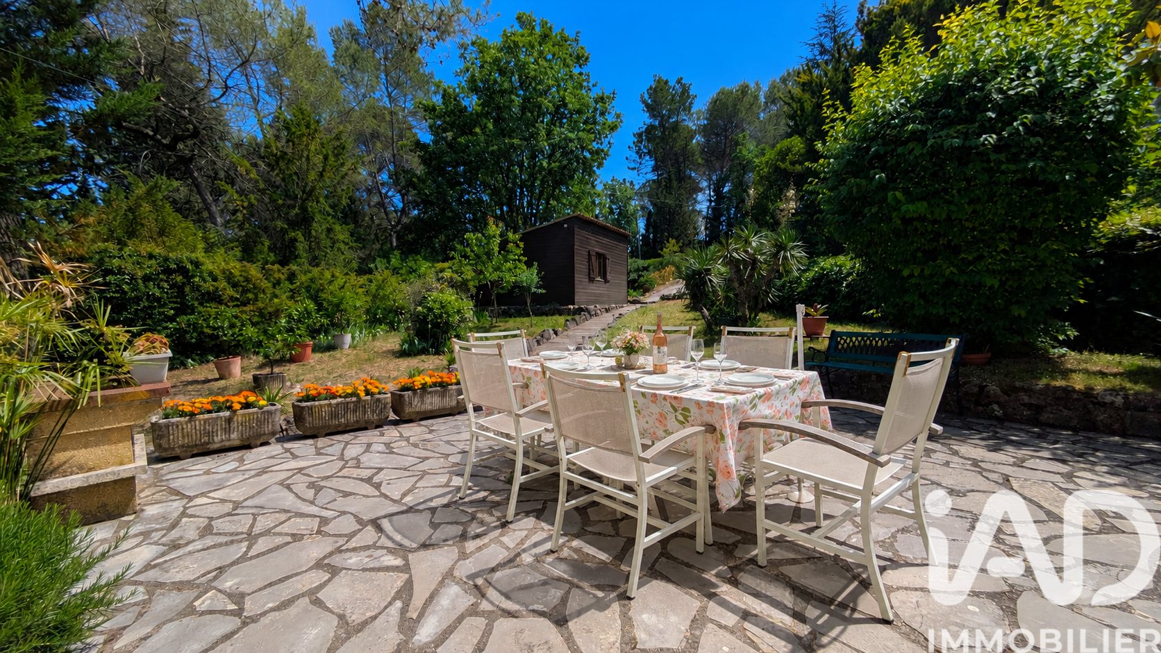 Maison à vendre, 193m², Peymeinade