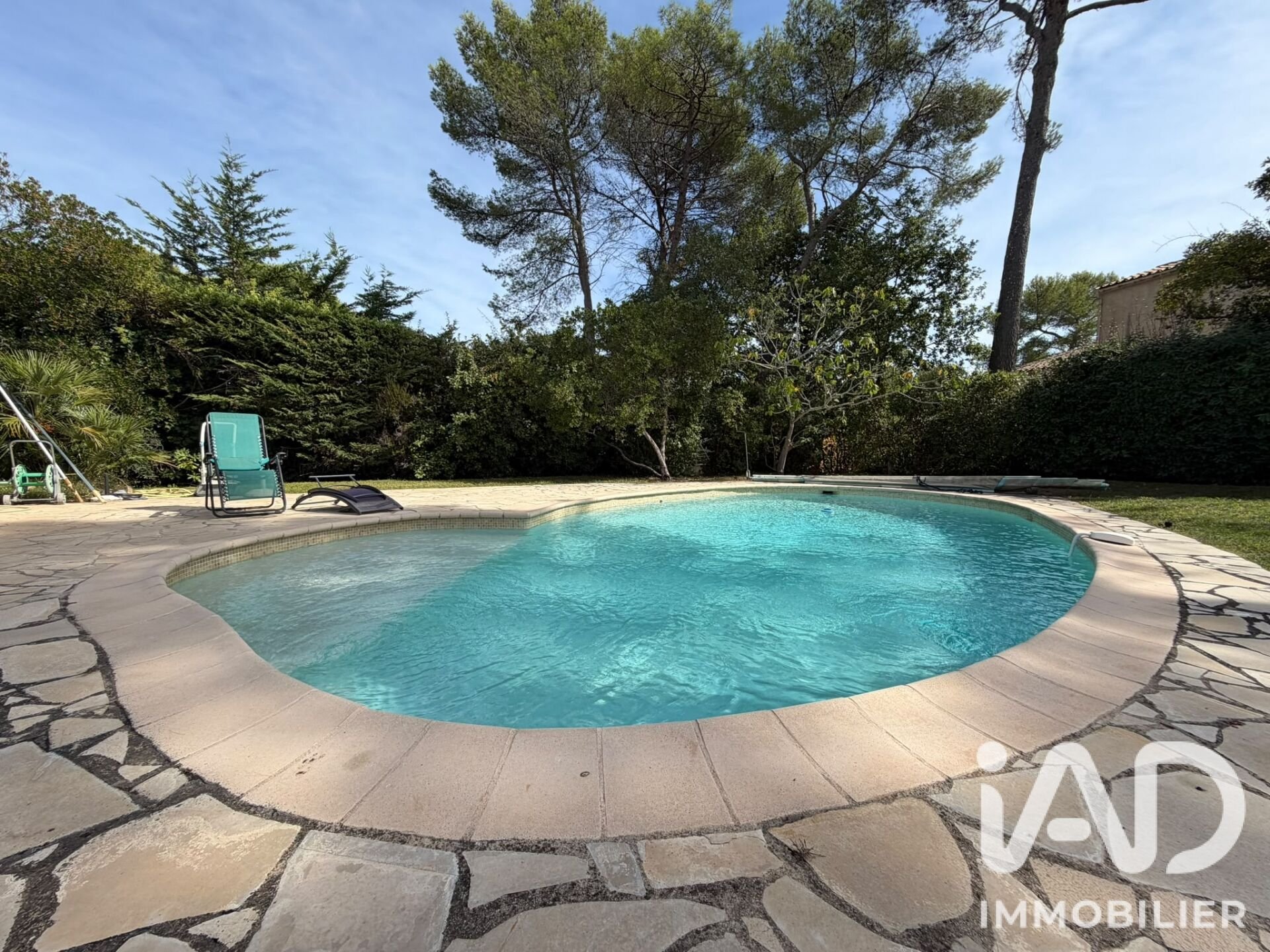 Maison à vendre, 160m², Valbonne