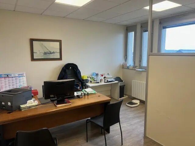 Appartement à vendre, 130m², Saint-Malo