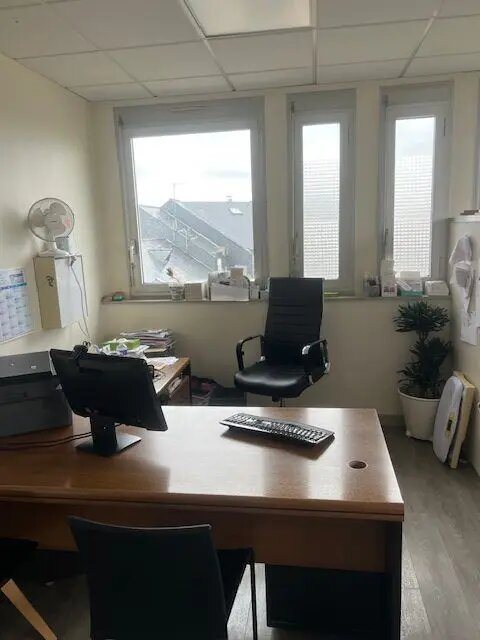 Appartement à vendre, 130m², Saint-Malo