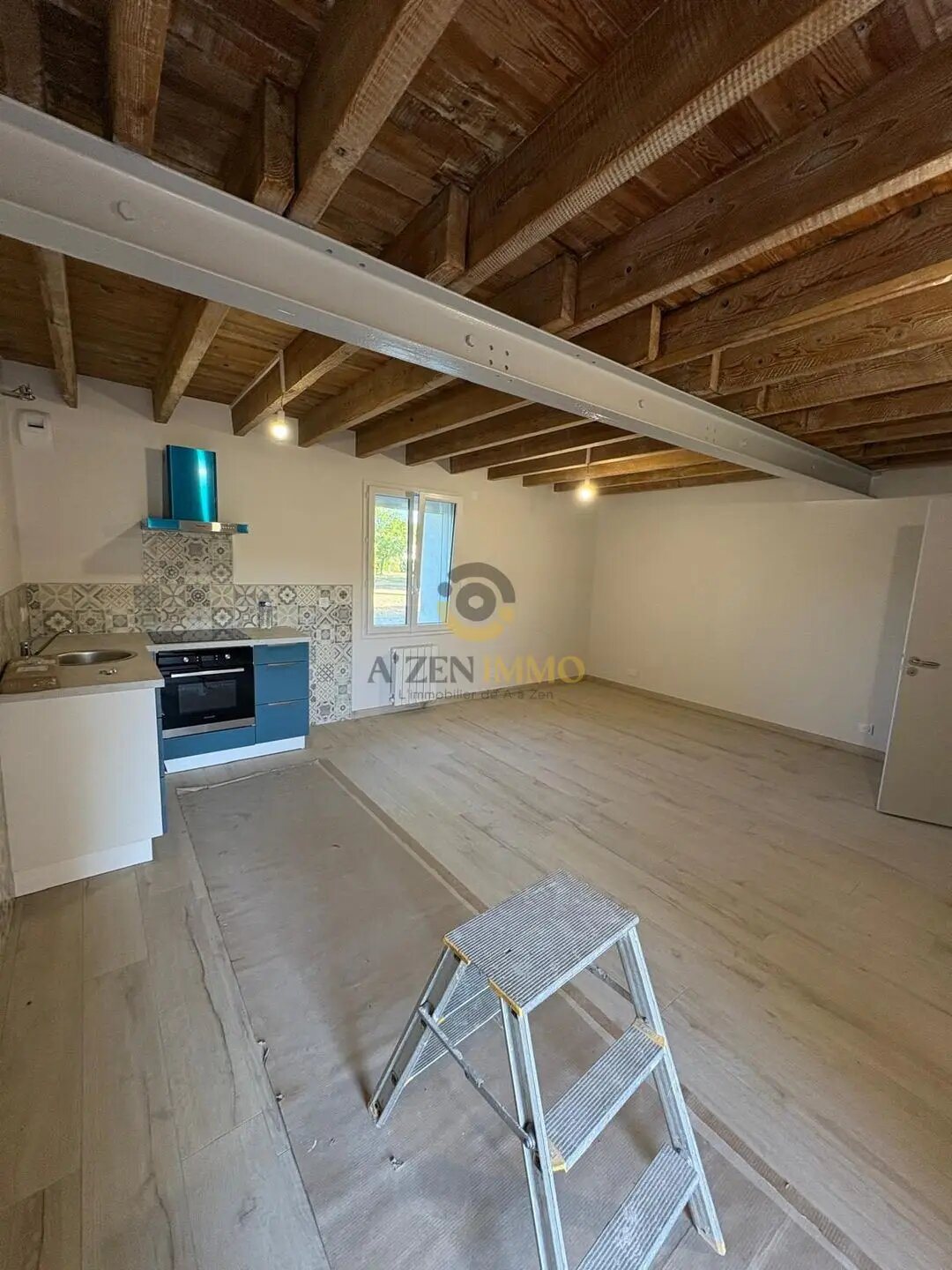 Maison à vendre, 59m², Bressuire