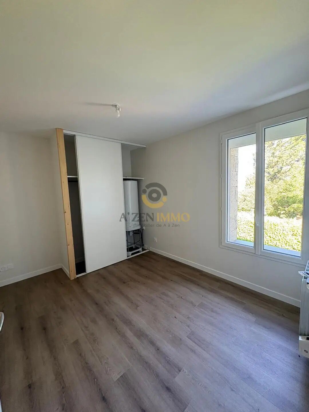 Maison à vendre, 59m², Bressuire