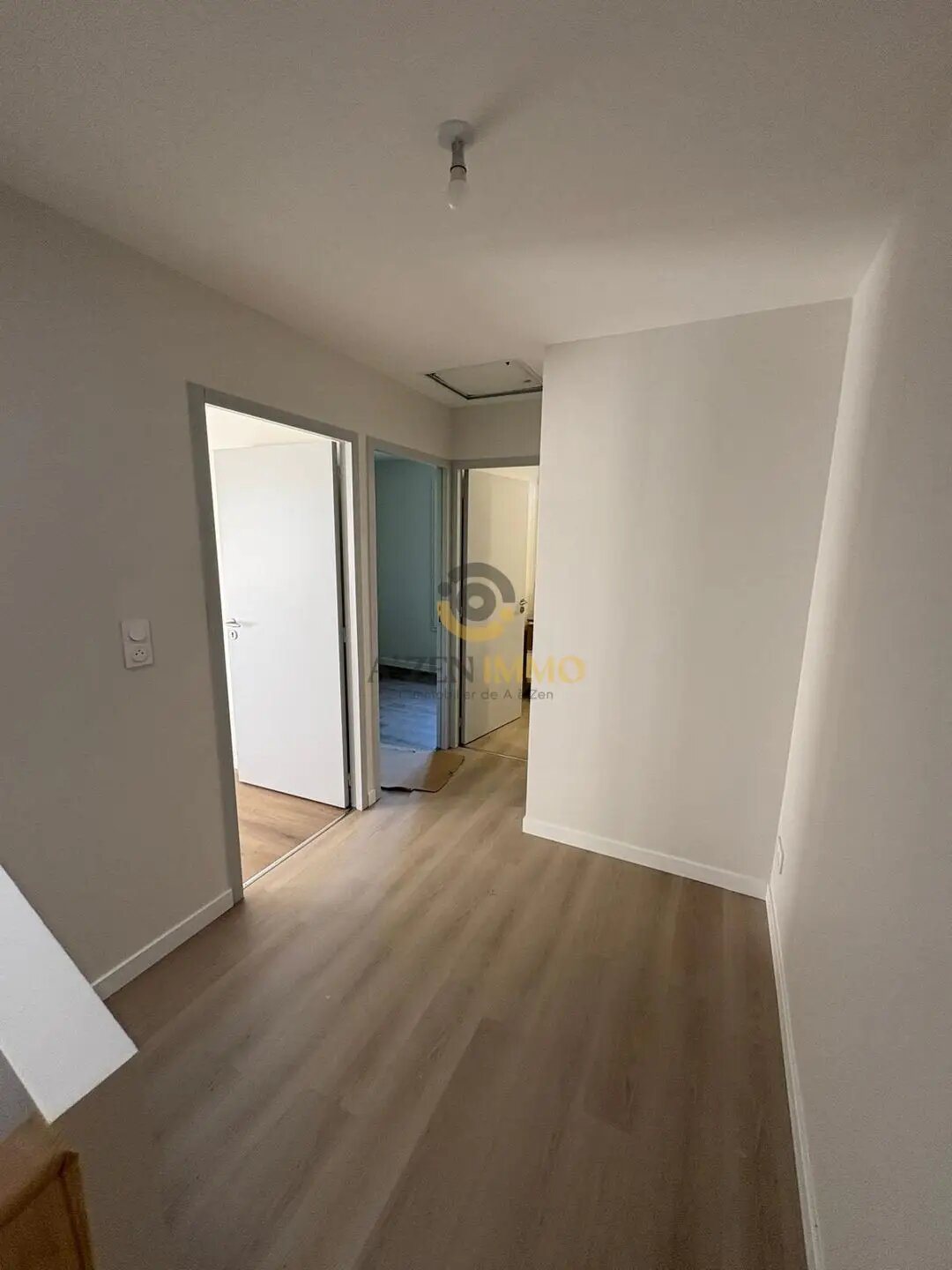 Maison à vendre, 59m², Bressuire