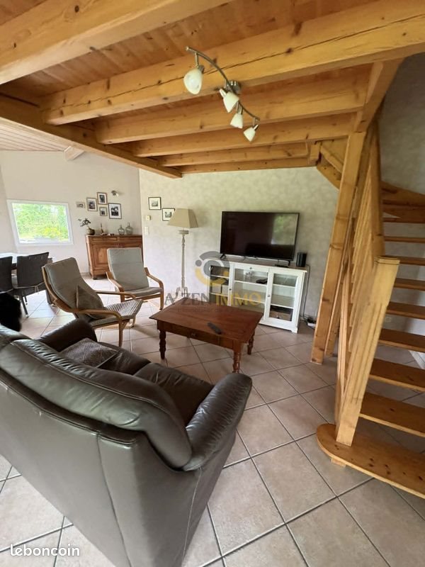 Maison à vendre, 170m², Bressuire