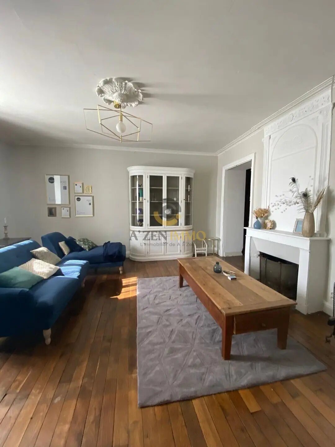 Maison à vendre, 258m², Secondigny