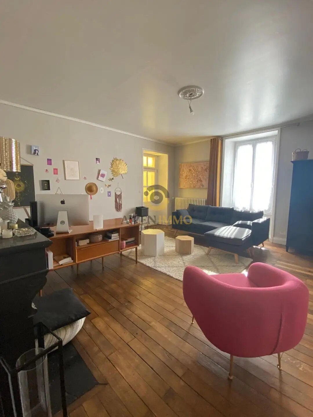 Maison à vendre, 258m², Secondigny