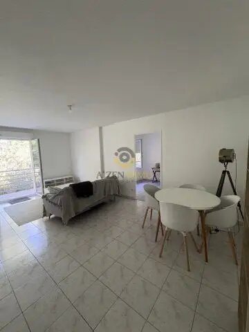 Appartement à louer, 55m², Bressuire