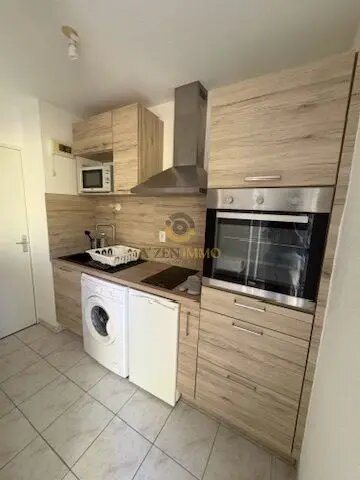 Appartement à louer, 55m², Bressuire