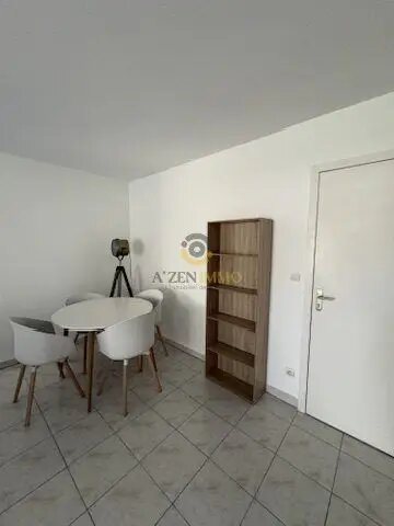 Appartement à louer, 55m², Bressuire