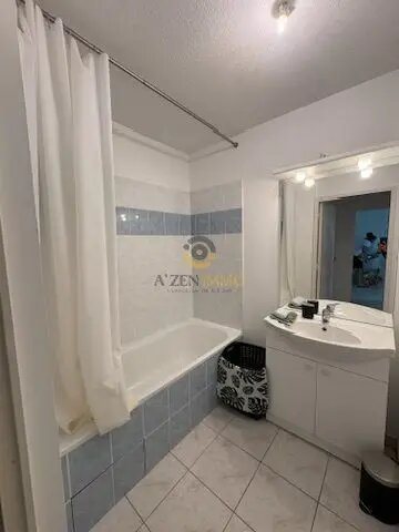 Appartement à louer, 55m², Bressuire