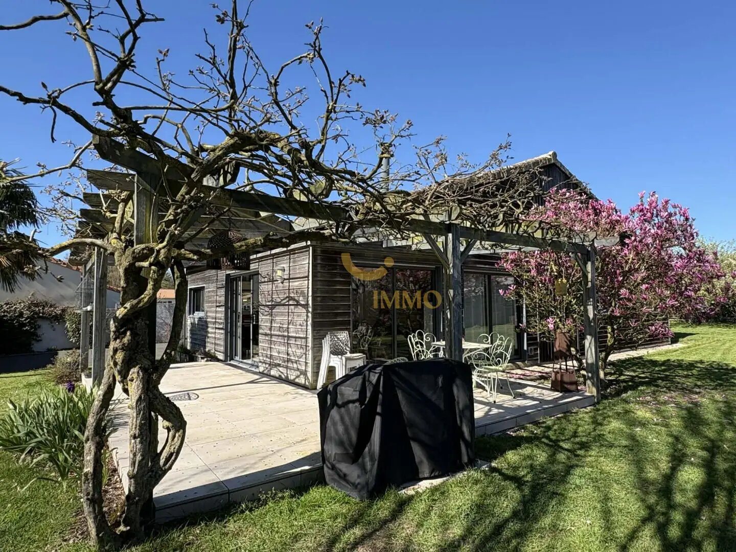 Maison à vendre, 146m², Bressuire