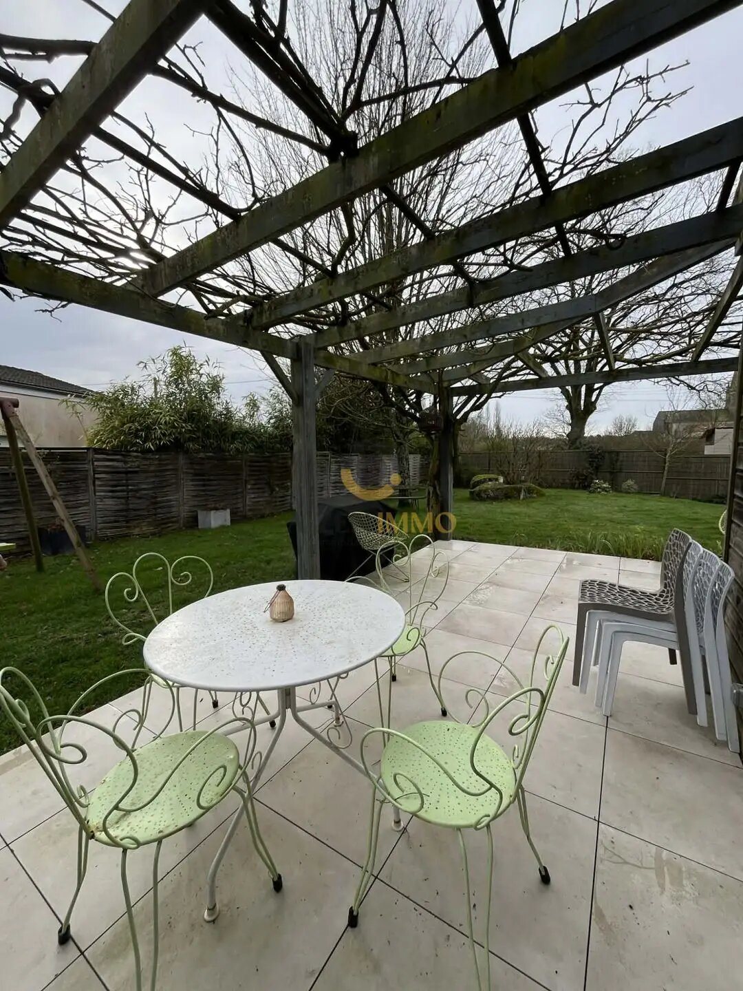 Maison à vendre, 146m², Bressuire