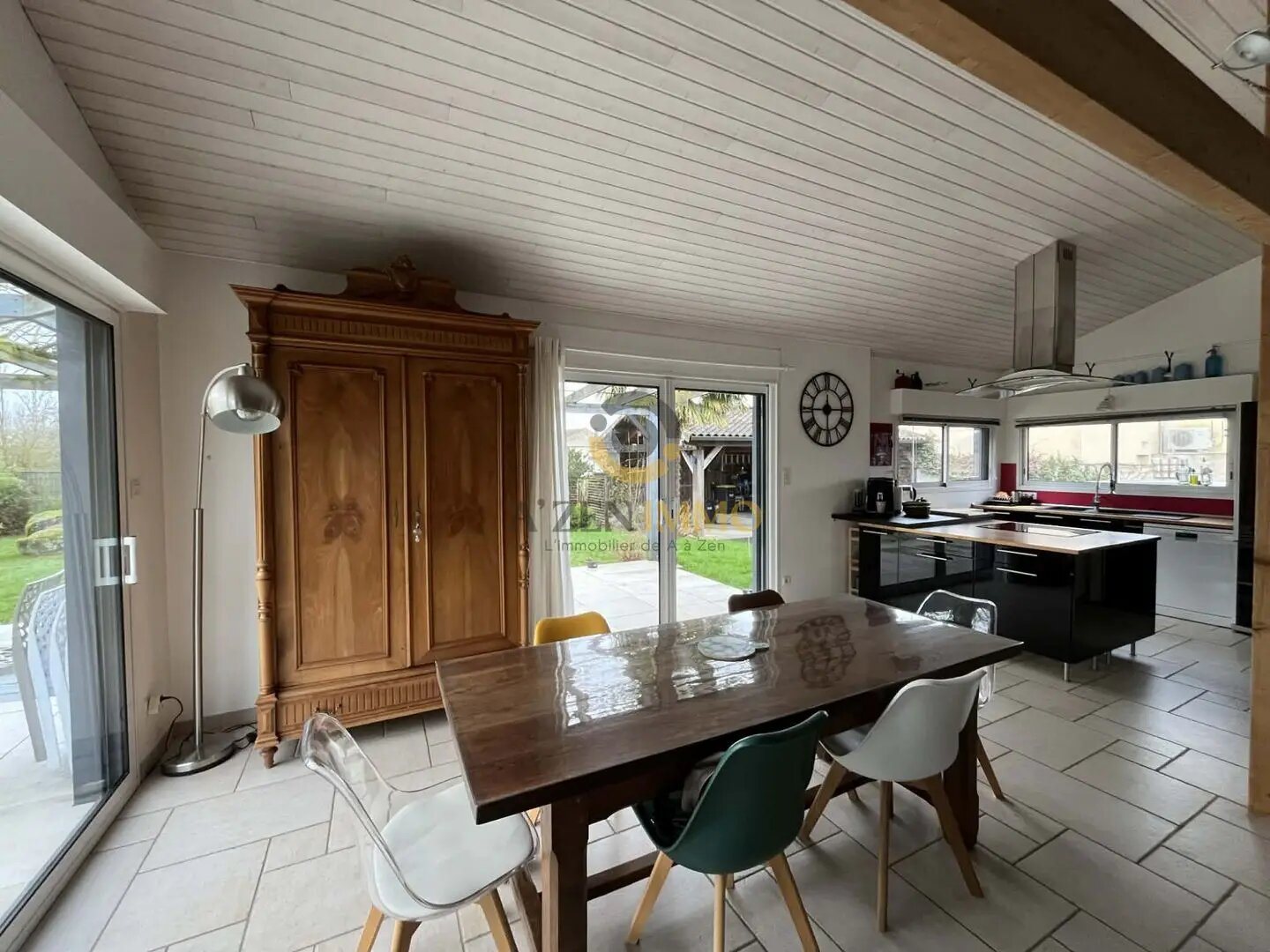 Maison à vendre, 146m², Bressuire