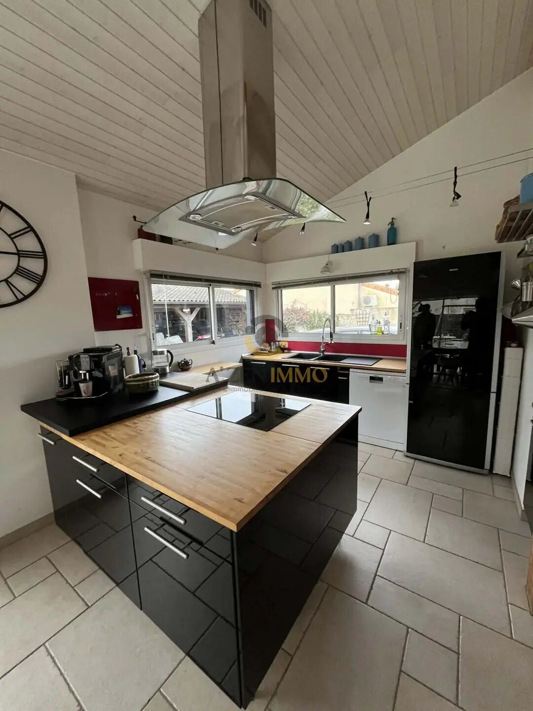 Maison à vendre, 146m², Bressuire