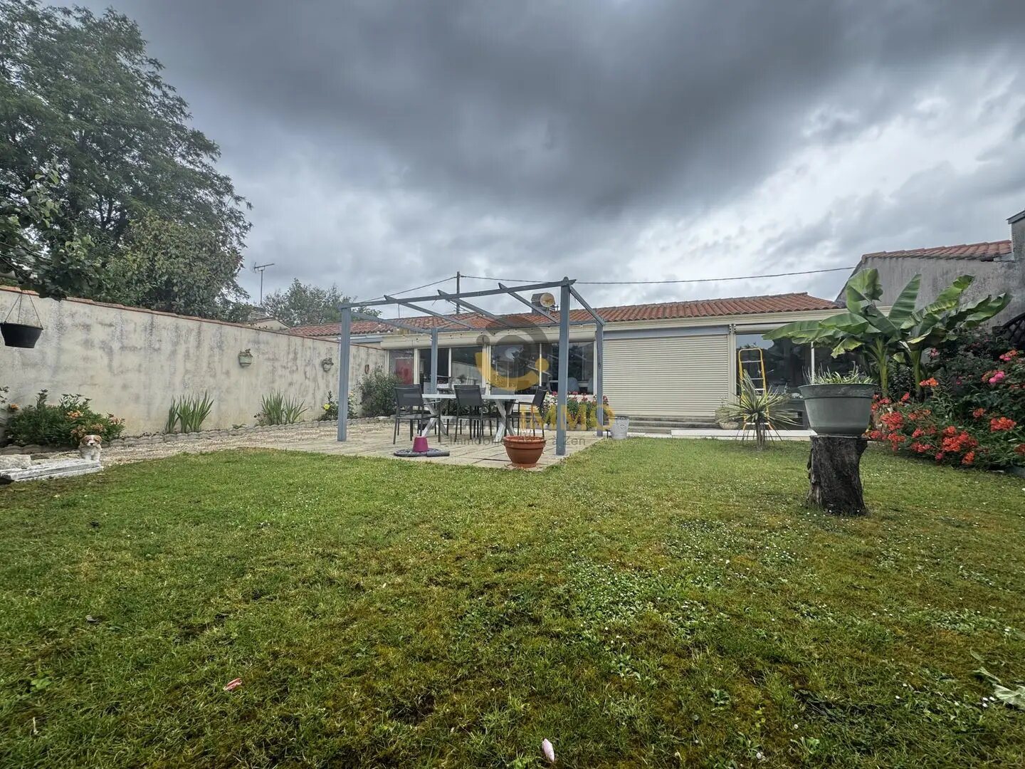 Maison à vendre, 97m², Luçon