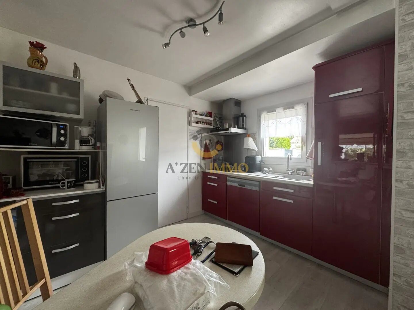 Maison à vendre, 97m², Luçon