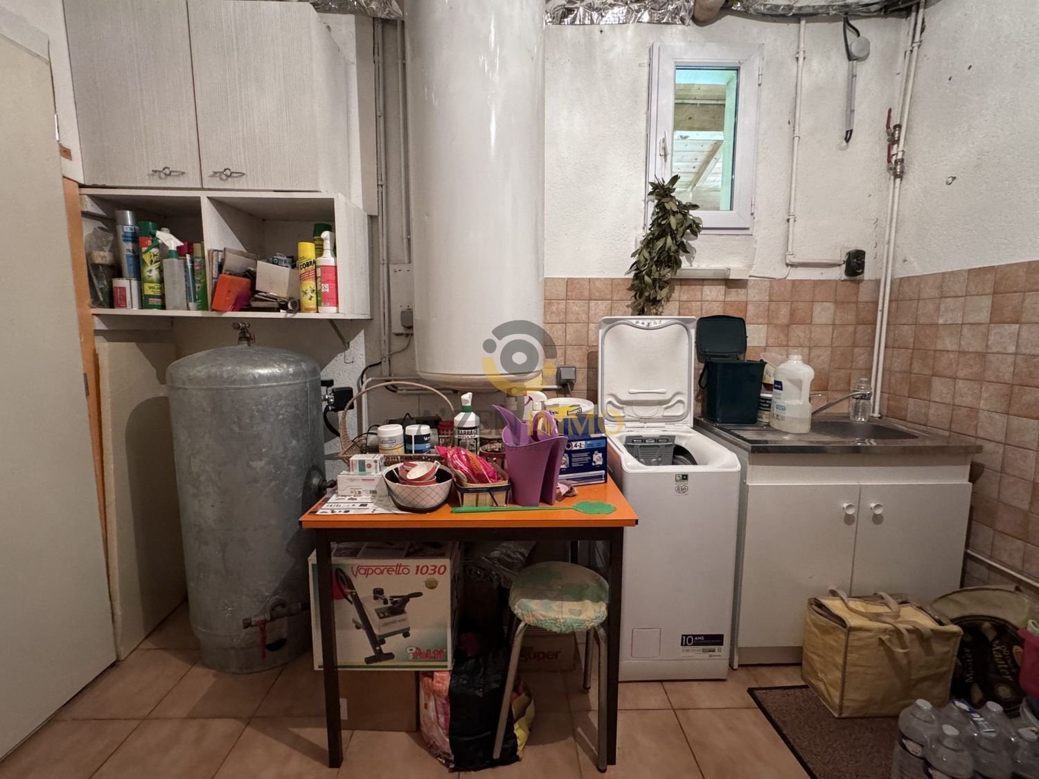 Maison à vendre, 115m², Verruyes