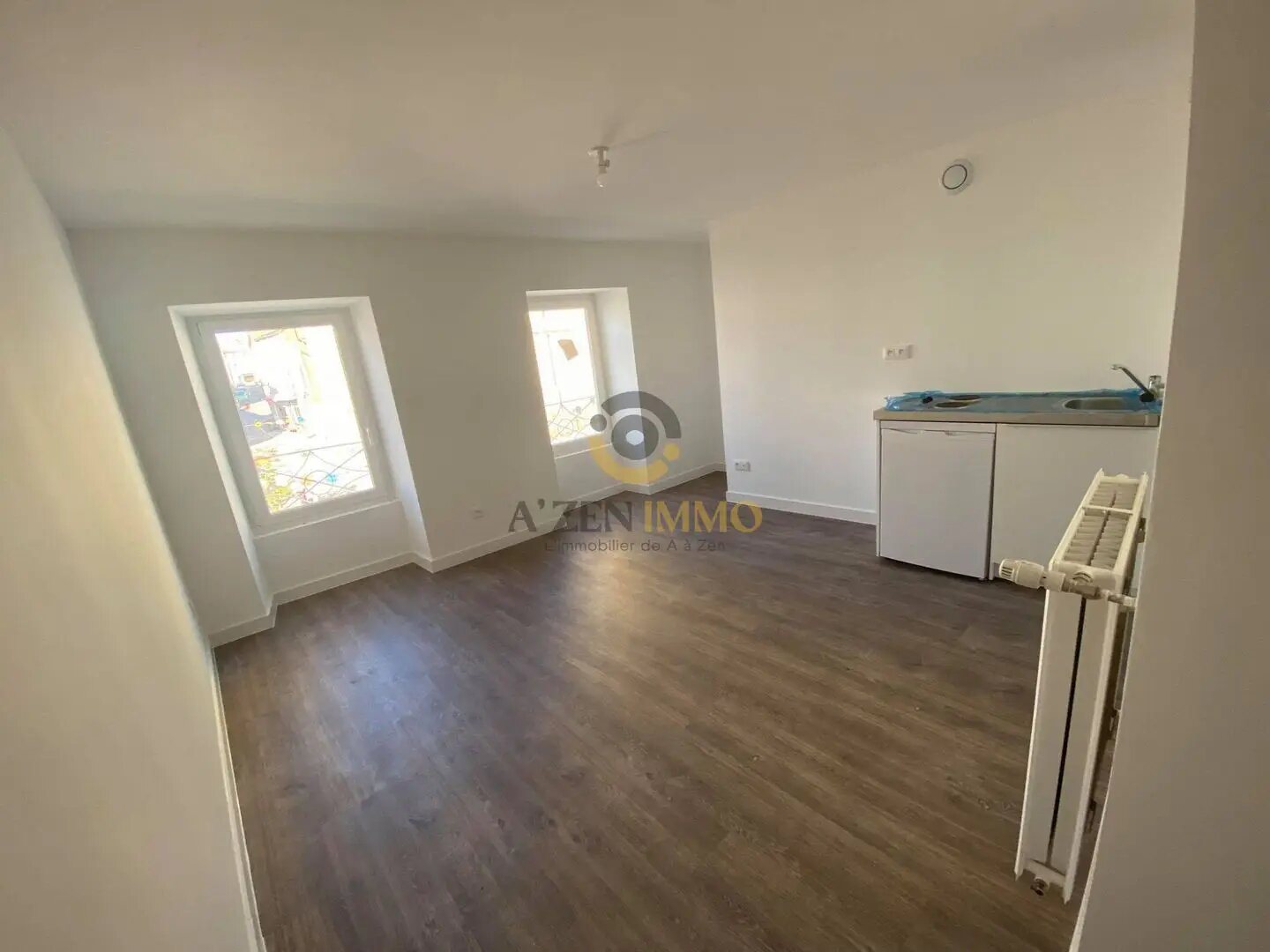 Appartement à louer, 20m², Bressuire