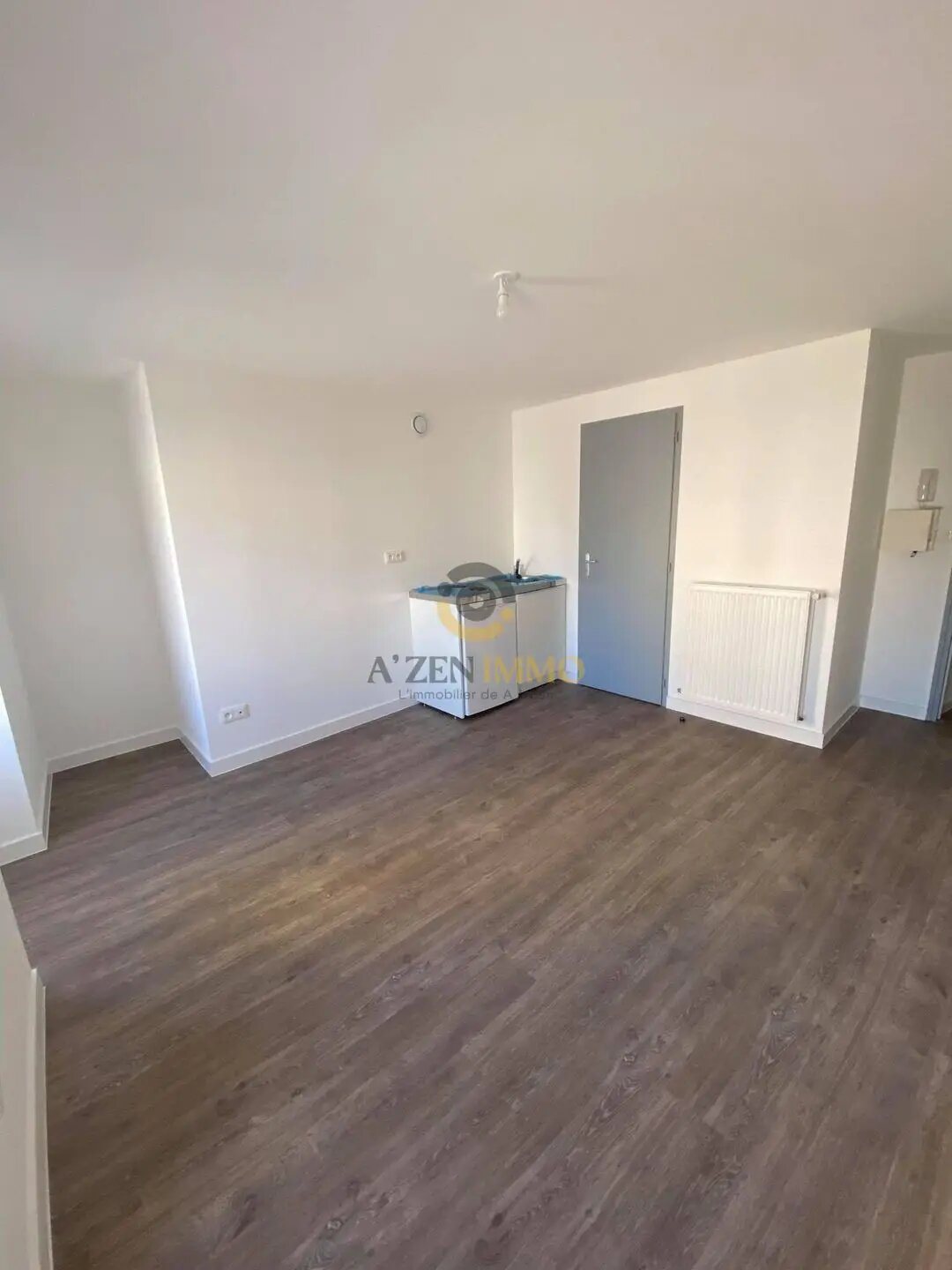 Appartement à louer, 20m², Bressuire