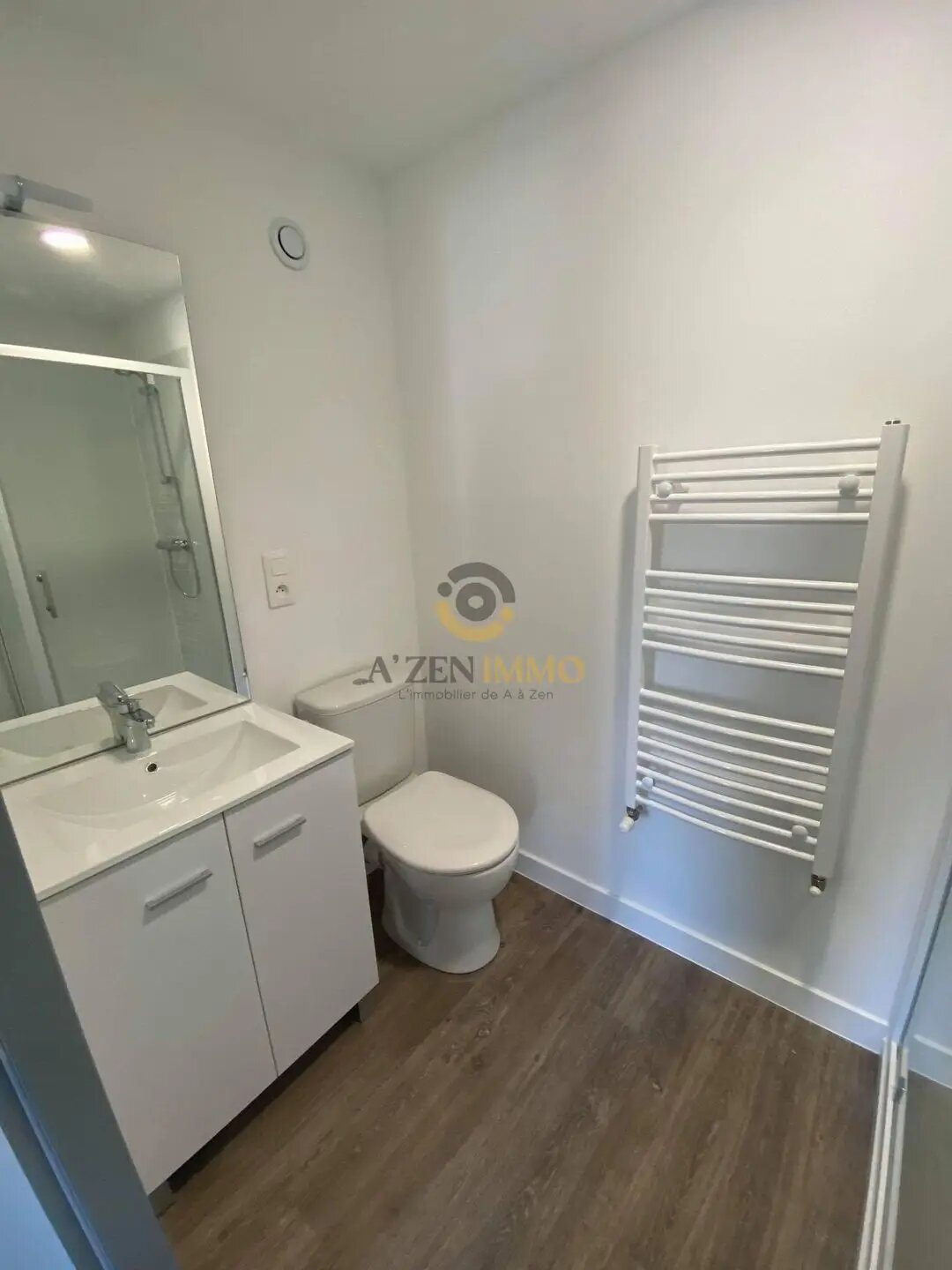 Appartement à louer, 20m², Bressuire