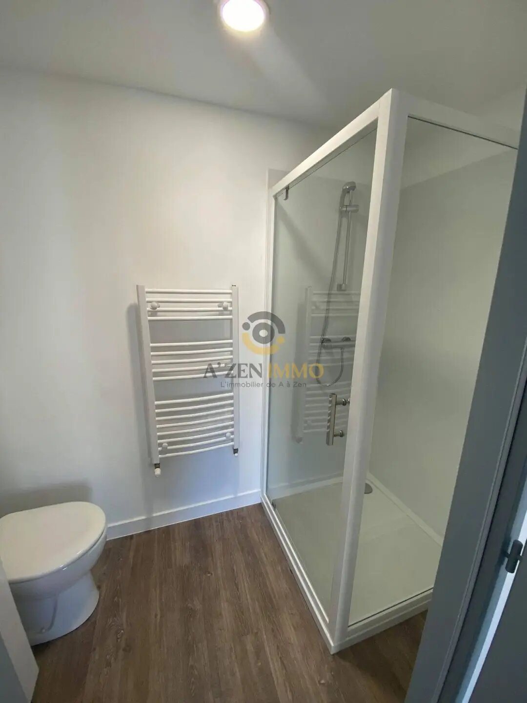 Appartement à louer, 20m², Bressuire