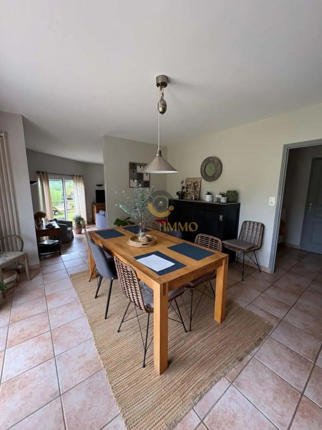 Maison à vendre, 106m², Cerizay