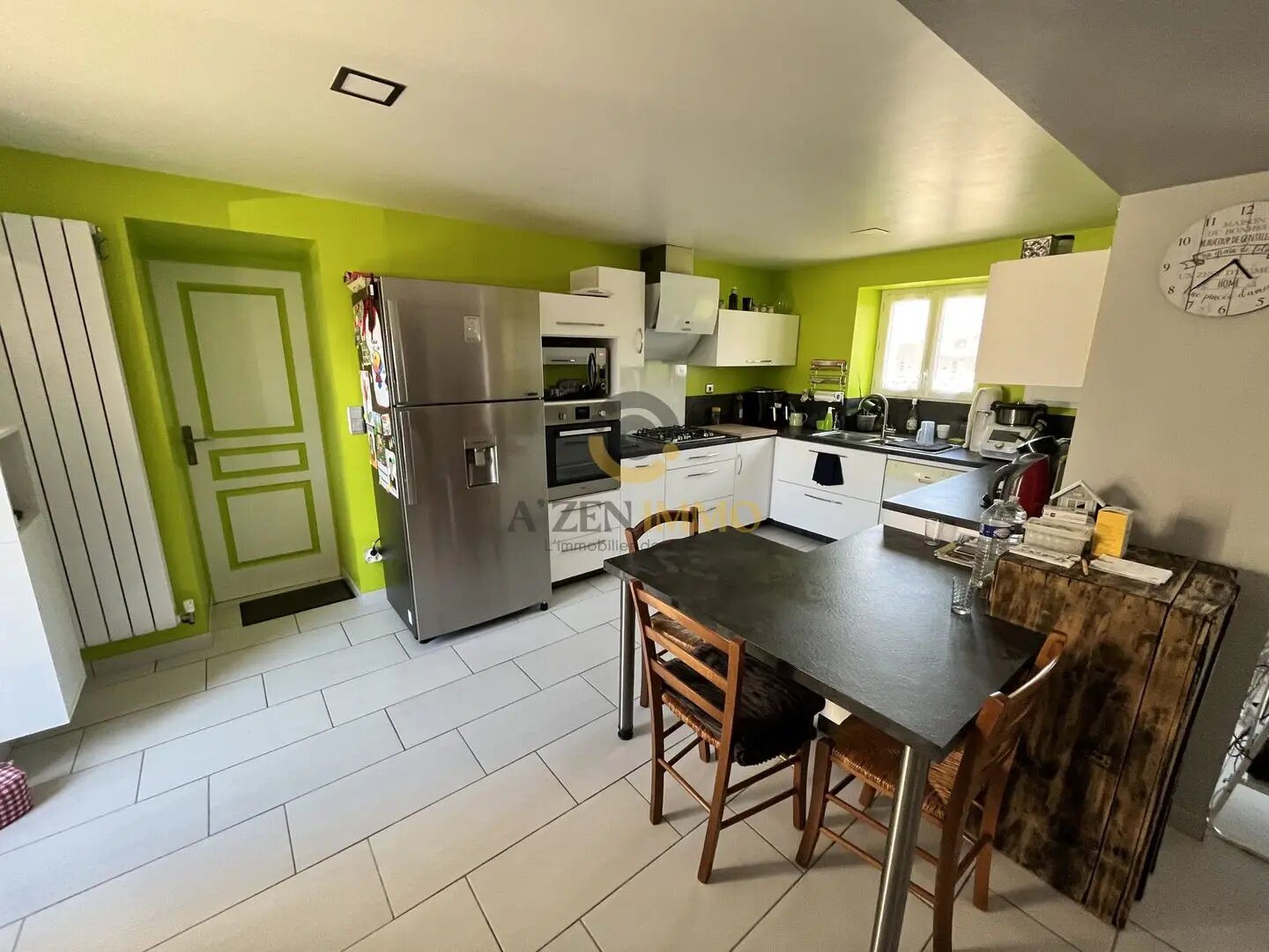 Maison à vendre, 108m², Bressuire