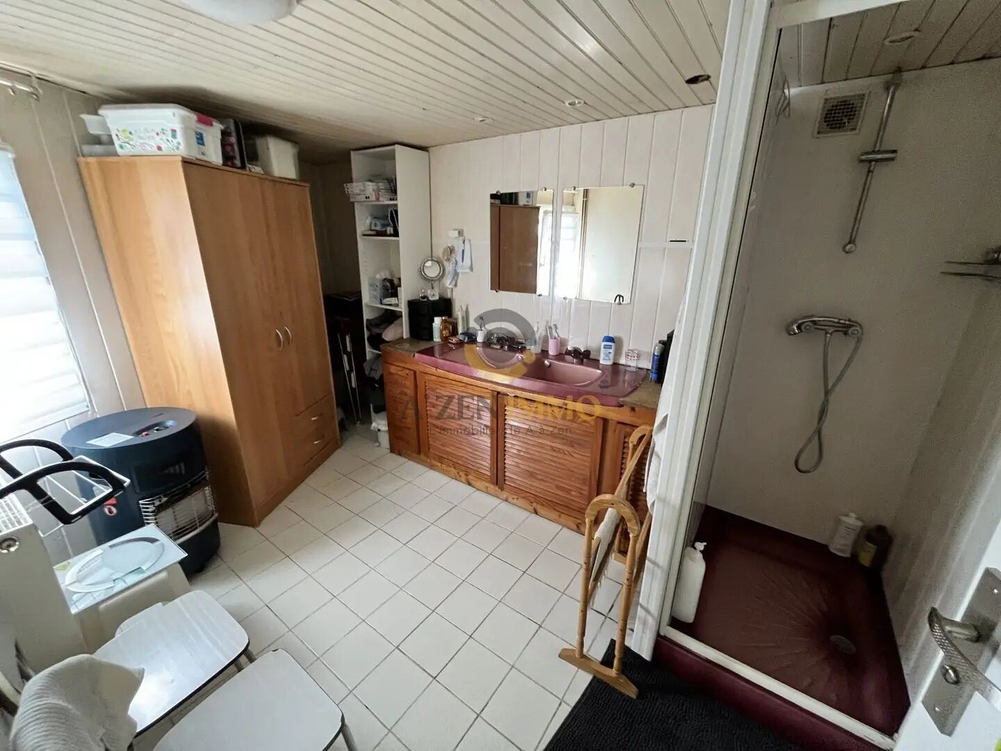 Maison à vendre, 108m², Bressuire