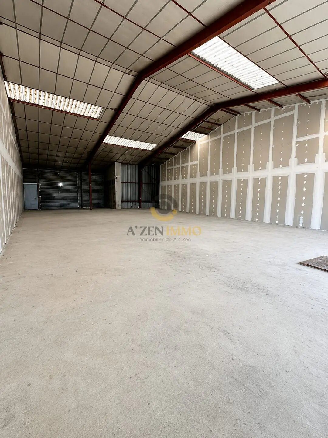 Appartement à louer, 396m², Bressuire