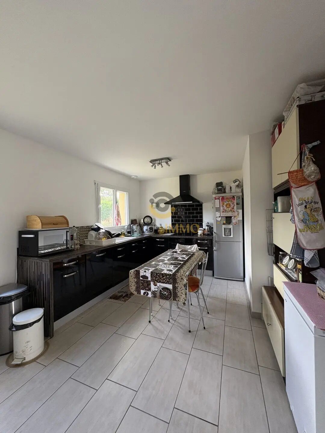 Maison à vendre, 107m², Puihardy